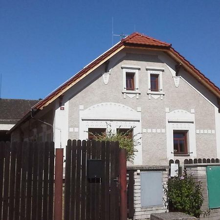 Apartamento Písková Lhota 8 Exterior foto