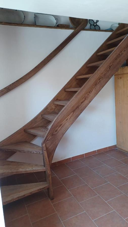 Apartamento Písková Lhota 8 Exterior foto
