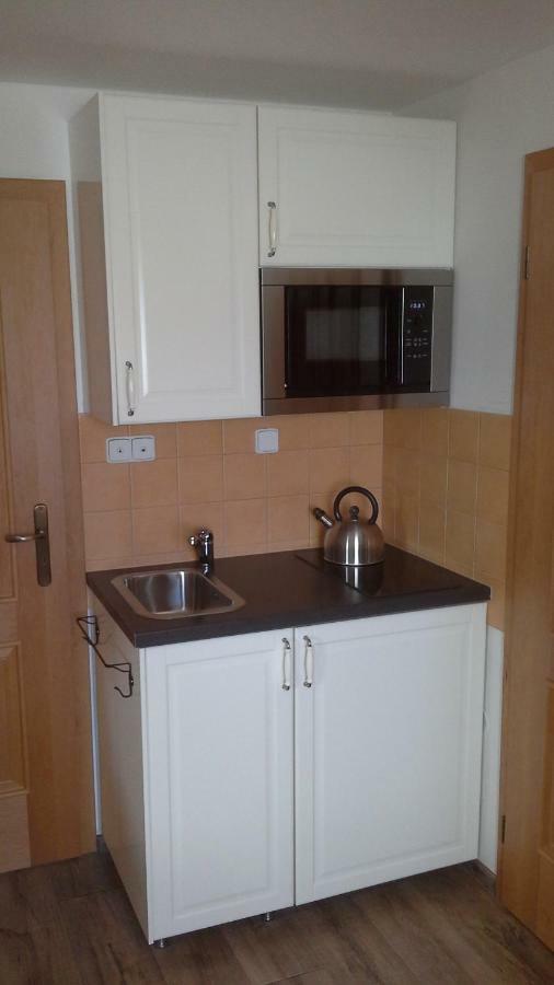 Apartamento Písková Lhota 8 Exterior foto