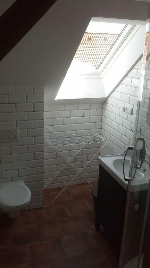 Apartamento Písková Lhota 8 Exterior foto